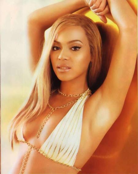 beyonce